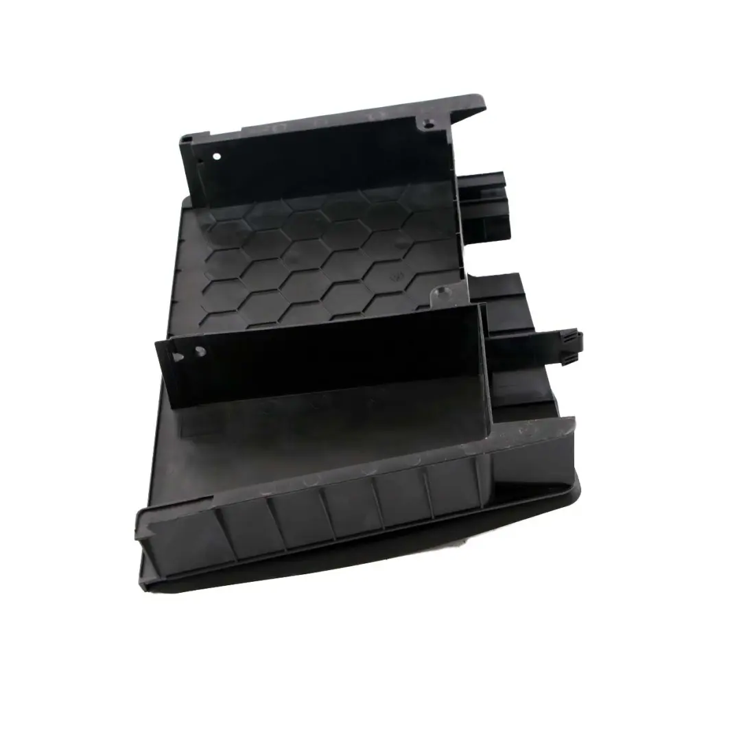 Mercedes-Benz B-Class W245 CD Change Carrier Frame Holder Bracket to with Part number A1695451040 Mercedes-Benz B-Class W245 CD Change Carrier Frame Holder Bracket - SKU A1695451040 - Part number A1695451040