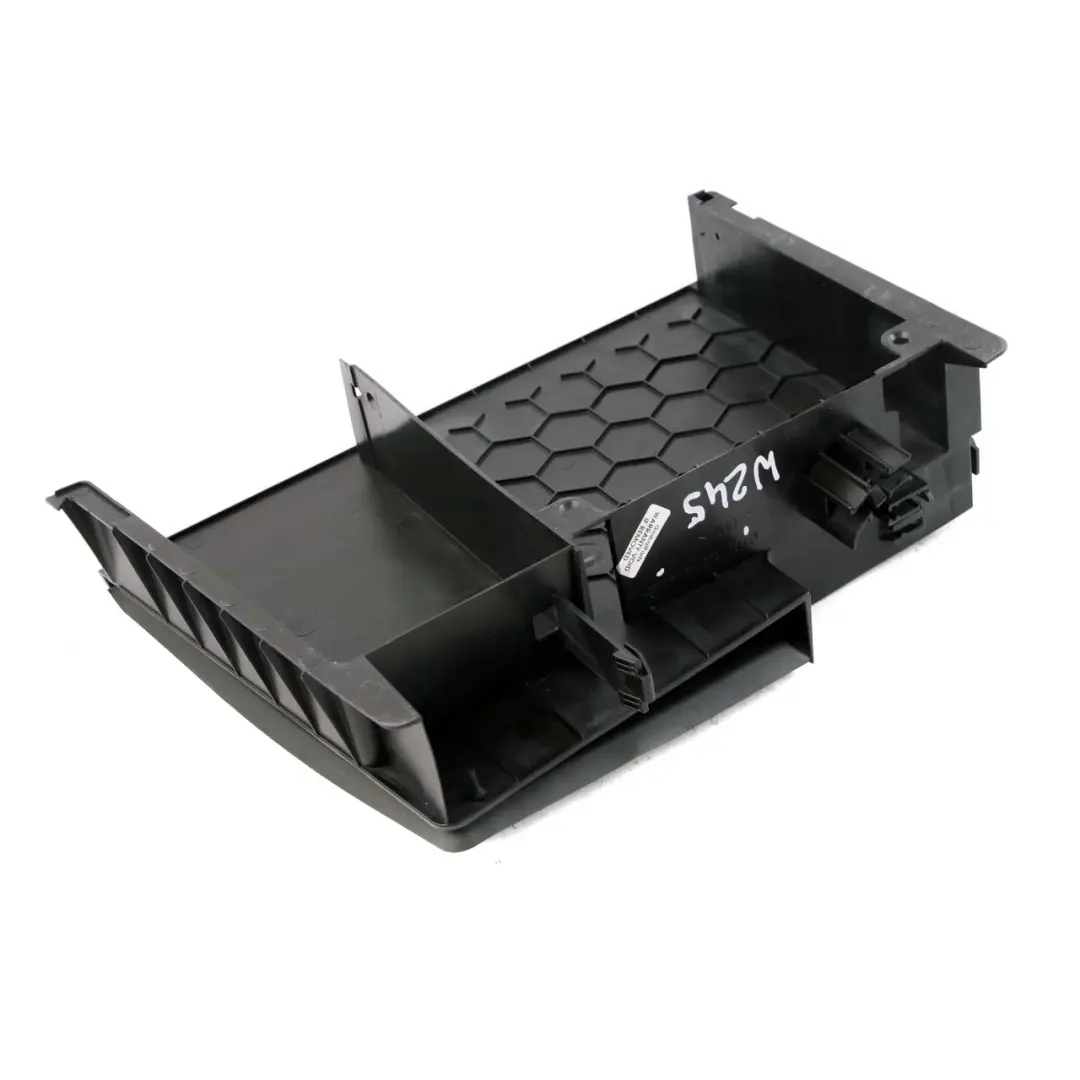 Mercedes-Benz B-Class W245 CD Change Carrier Frame Holder Bracket to with Part number A1695451040 Mercedes-Benz B-Class W245 CD Change Carrier Frame Holder Bracket - SKU A1695451040 - Part number A1695451040