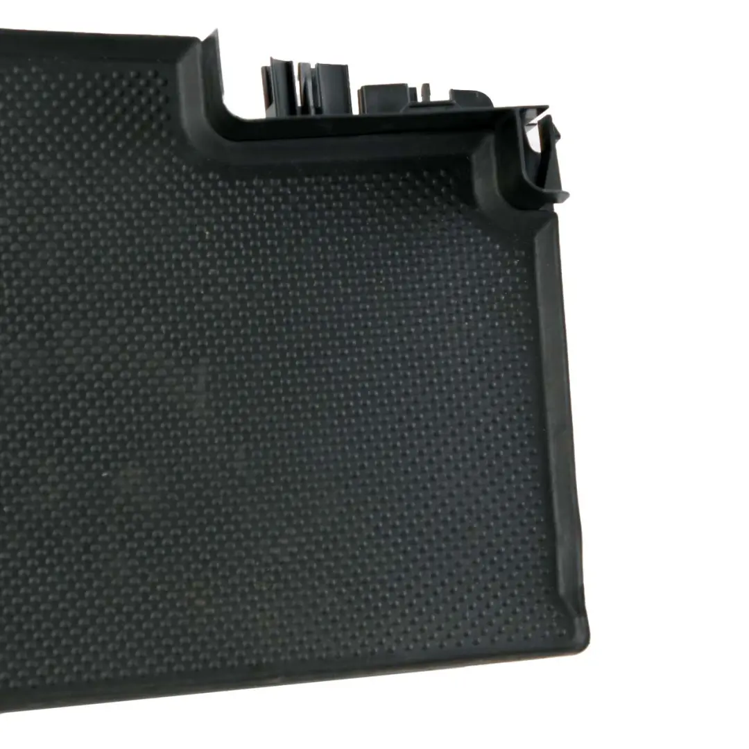  Mercedes-Benz B-Class W245 CD Change Carrier Frame Holder Bracket - SKU A1695451040 - Part number A1695451040