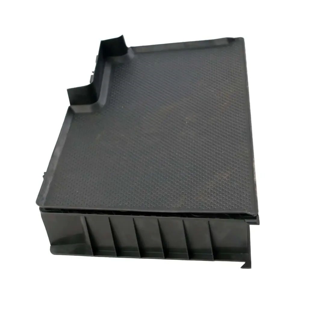  Mercedes-Benz B-Class W245 CD Change Carrier Frame Holder Bracket - SKU A1695451040 - Part number A1695451040