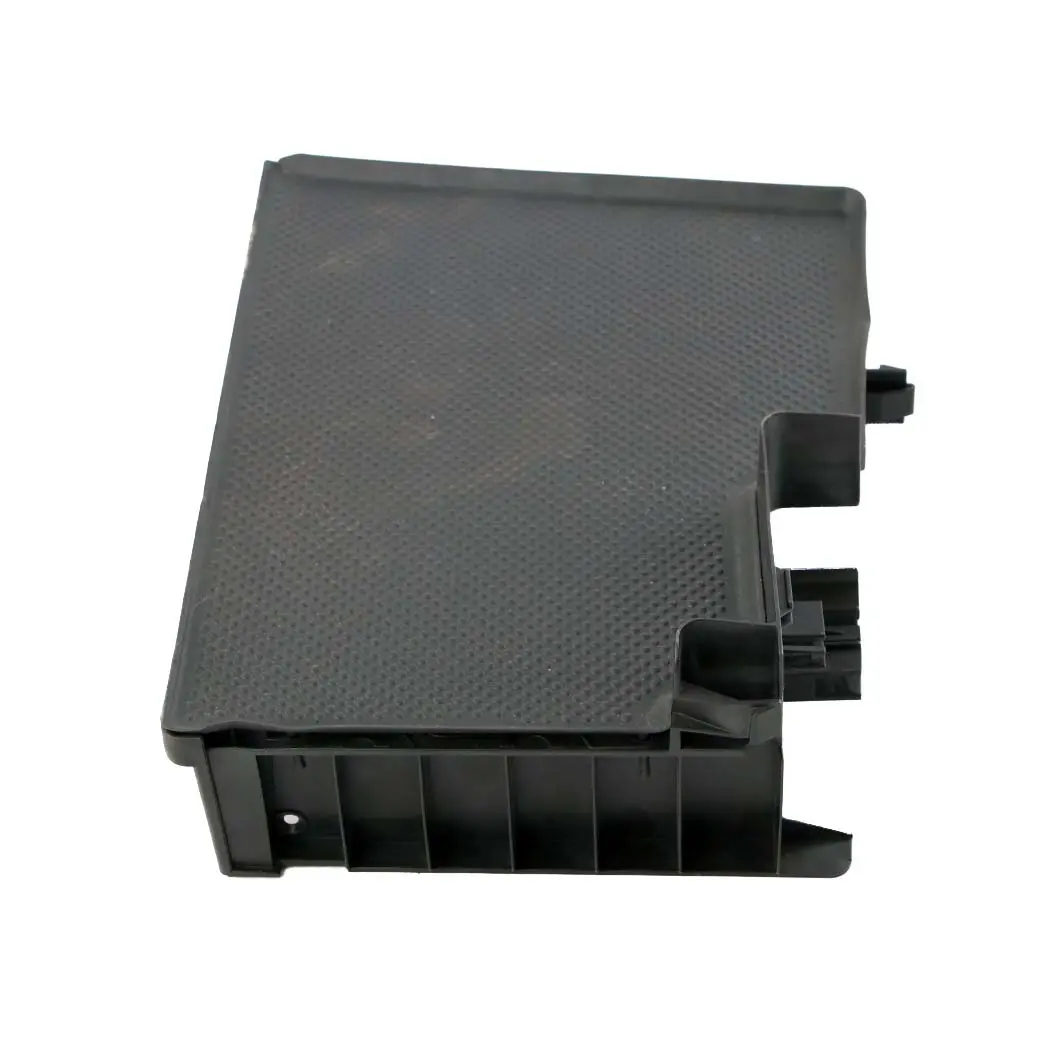 Mercedes-Benz B-Class W245 CD Change Carrier Frame Holder Bracket to with Part number A1695451040 Mercedes-Benz B-Class W245 CD Change Carrier Frame Holder Bracket - SKU A1695451040 - Part number A1695451040