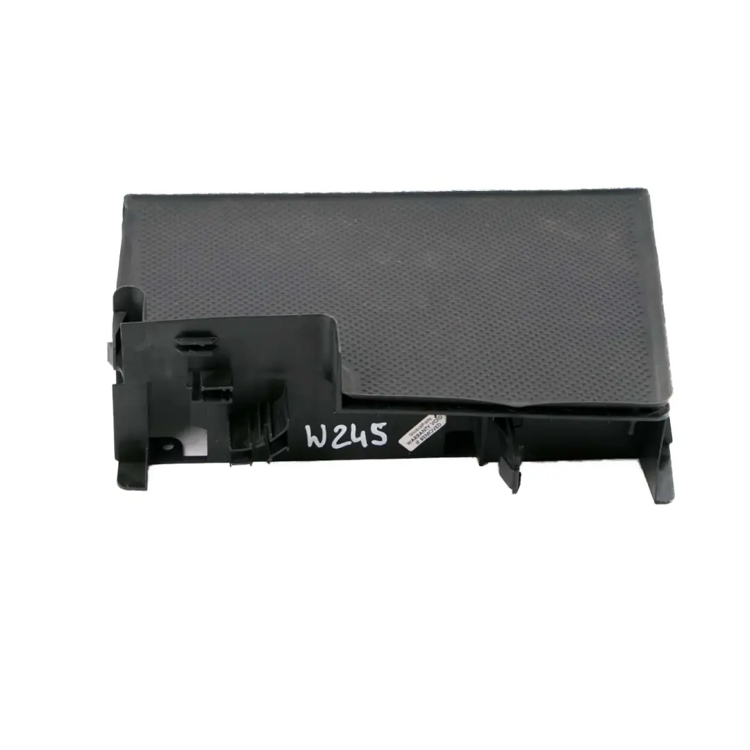  Mercedes-Benz B-Class W245 CD Change Carrier Frame Holder Bracket - SKU A1695451040 - Part number A1695451040