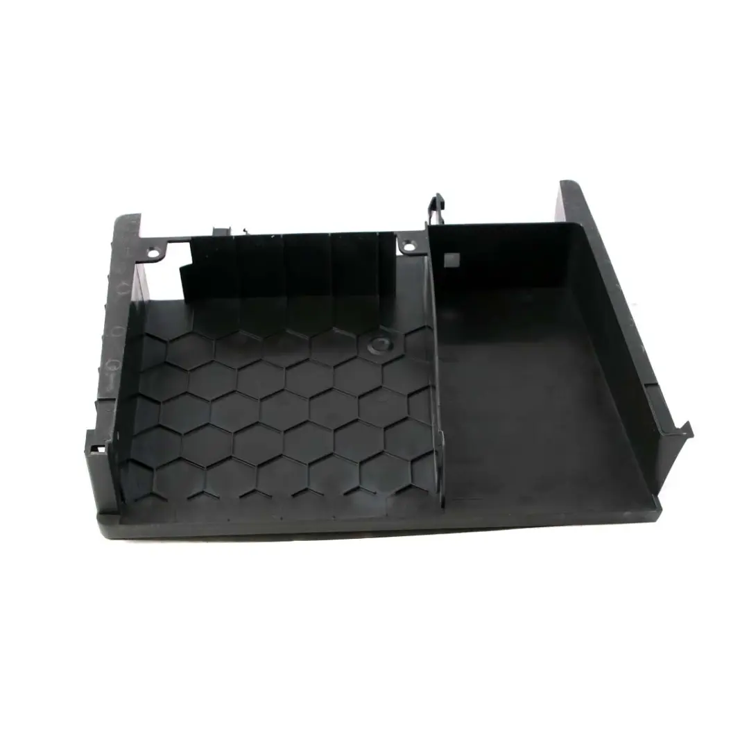 Mercedes-Benz B-Class W245 CD Change Carrier Frame Holder Bracket to with Part number A1695451040 Mercedes-Benz B-Class W245 CD Change Carrier Frame Holder Bracket - SKU A1695451040 - Part number A1695451040