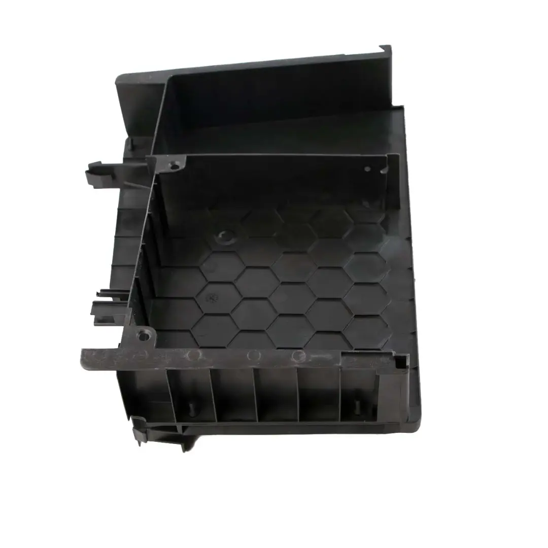 Mercedes-Benz B-Class W245 CD Change Carrier Frame Holder Bracket to with Part number A1695451040 Mercedes-Benz B-Class W245 CD Change Carrier Frame Holder Bracket - SKU A1695451040 - Part number A1695451040