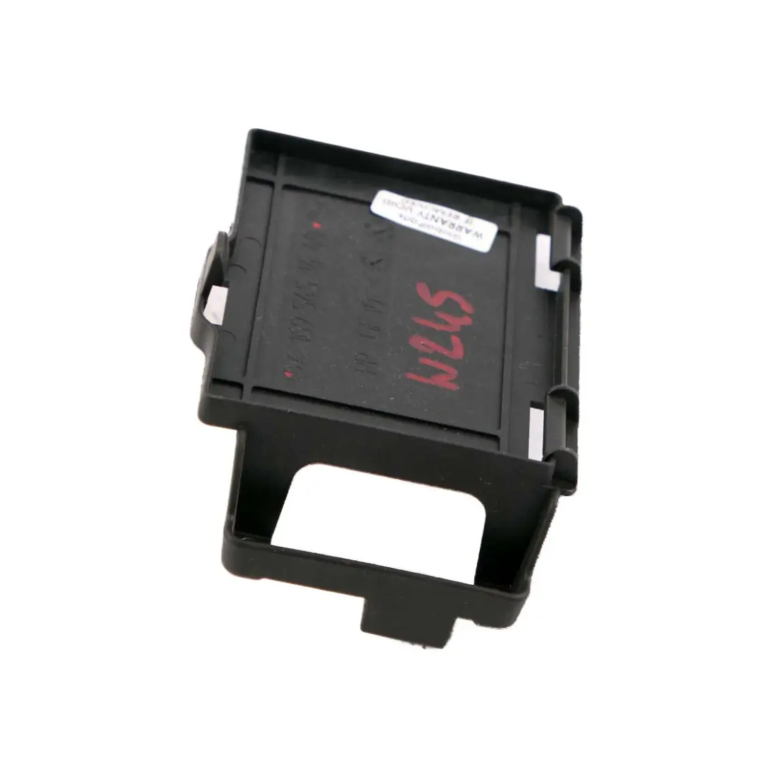 Mercedes W169 W245 Central Gateway Module Bracket Holder Mount - SKU A1695451440 - Part number A1695451440