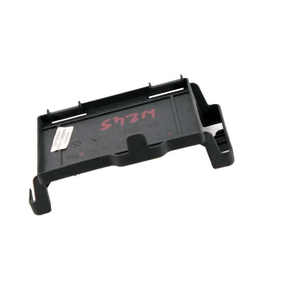 Central Gateway Module Bracket Holder Mount to Mercedes W169 W245 with Part number A1695451440 Mercedes W169 W245 Central Gateway Module Bracket Holder Mount - SKU A1695451440 - Part number A1695451440