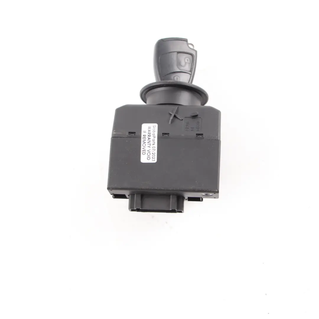 Key Reader Ignition Lock Remote Control Unit Module to Mercedes W169 with Part number A1695451708 Mercedes W169 Key Reader Ignition Lock Remote Control Unit Module - SKU A1695451708-1 - Part number A1695451708