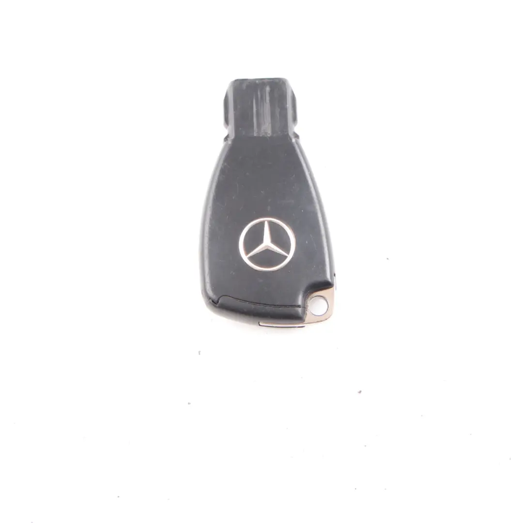 Mercedes W169 Key Reader Ignition Lock Remote Control Unit Module - SKU A1695451708-1 - Part number A1695451708