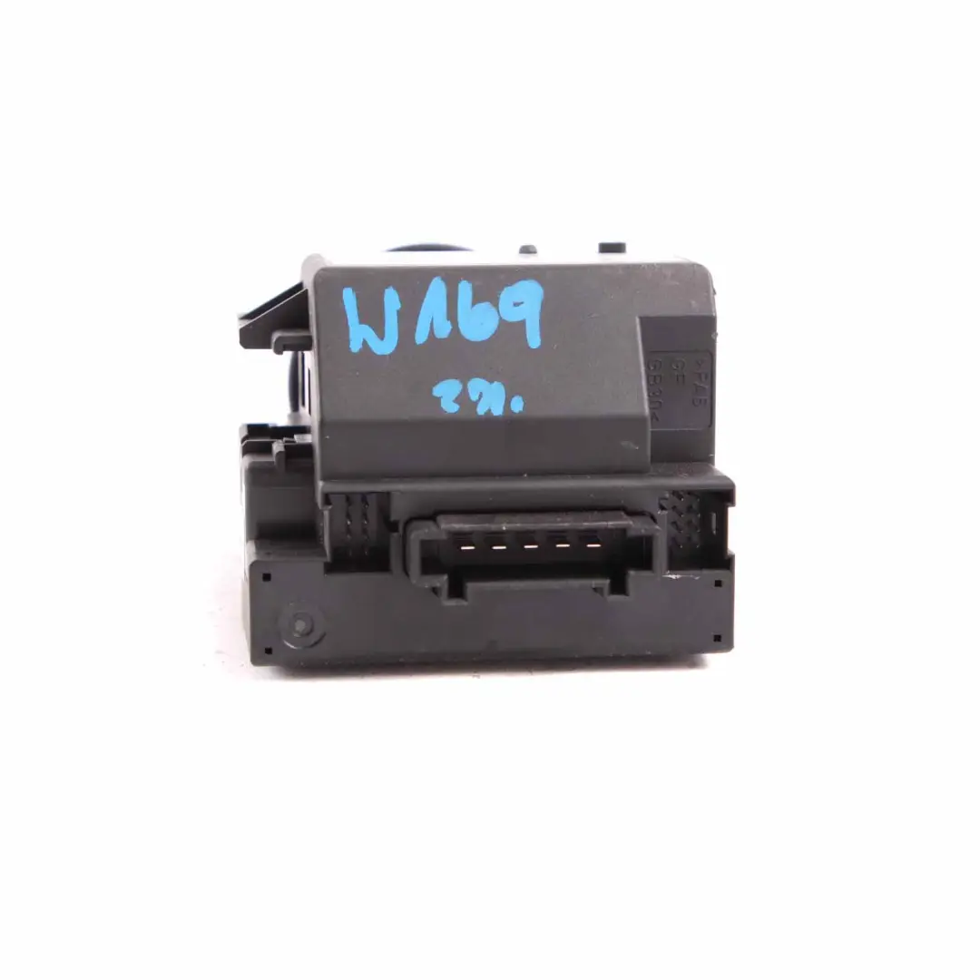 Ignition Switch Mercedes W169 Lock Control Unit Module to with Part number A1695451908 Ignition Switch Mercedes W169 Lock Control Unit Module - SKU A1695451908 - Part number A1695451908