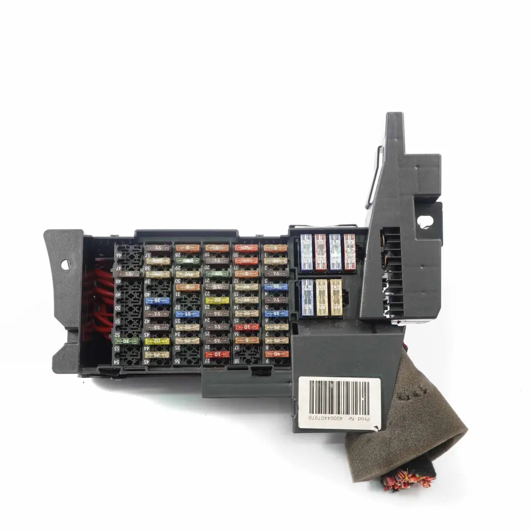 Scatola Fusibili Mercedes W169 W245 Modulo Controllo Relè Elettrico A1695451740 per con numero di parte A1695451940 Scatola Fusibili Mercedes W169 W245 Modulo Controllo Relè Elettrico A1695451740 - SKU A1695451940-1 - Numero di parte A1695451940