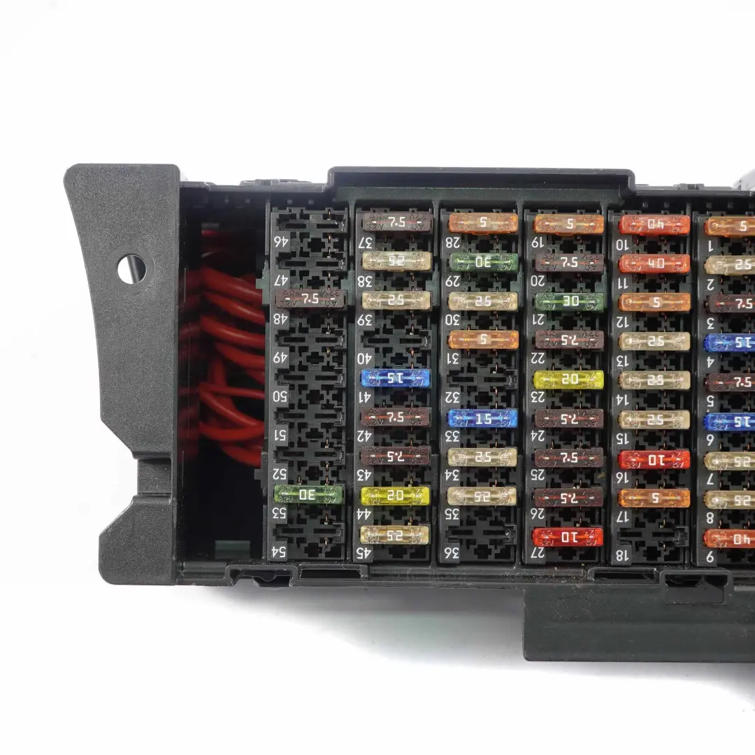  Fuse Box Mercedes W169 W245 Electrical Relay Control Module Unit A1695451740 - SKU A1695451940-1 - Part number A1695451940
