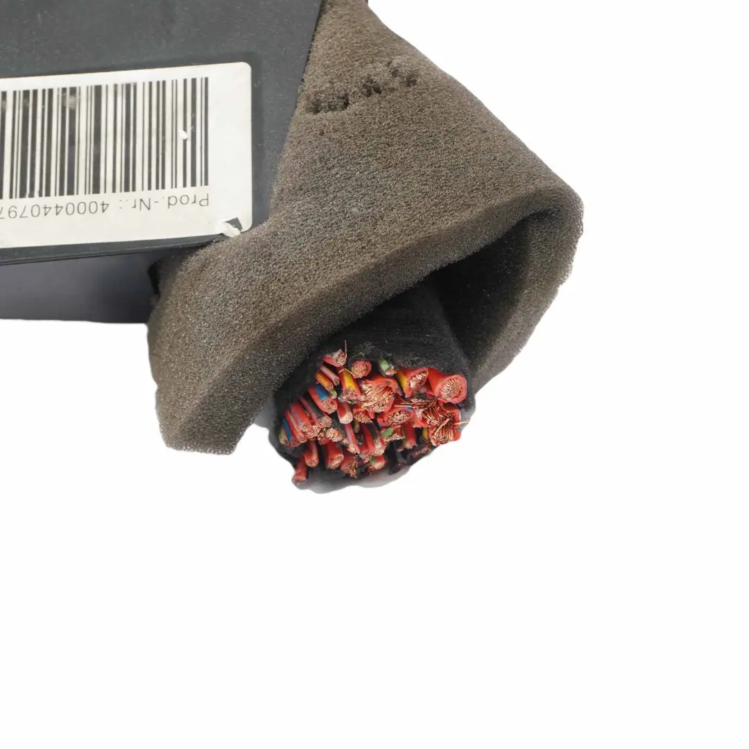 Skrzynka Bezpieczników A1695451740 do Mercedes W169 W245 o numerze A1695451940 Mercedes W169 W245 Skrzynka Bezpieczników A1695451740 - SKU A1695451940-1 - Numer Części A1695451940