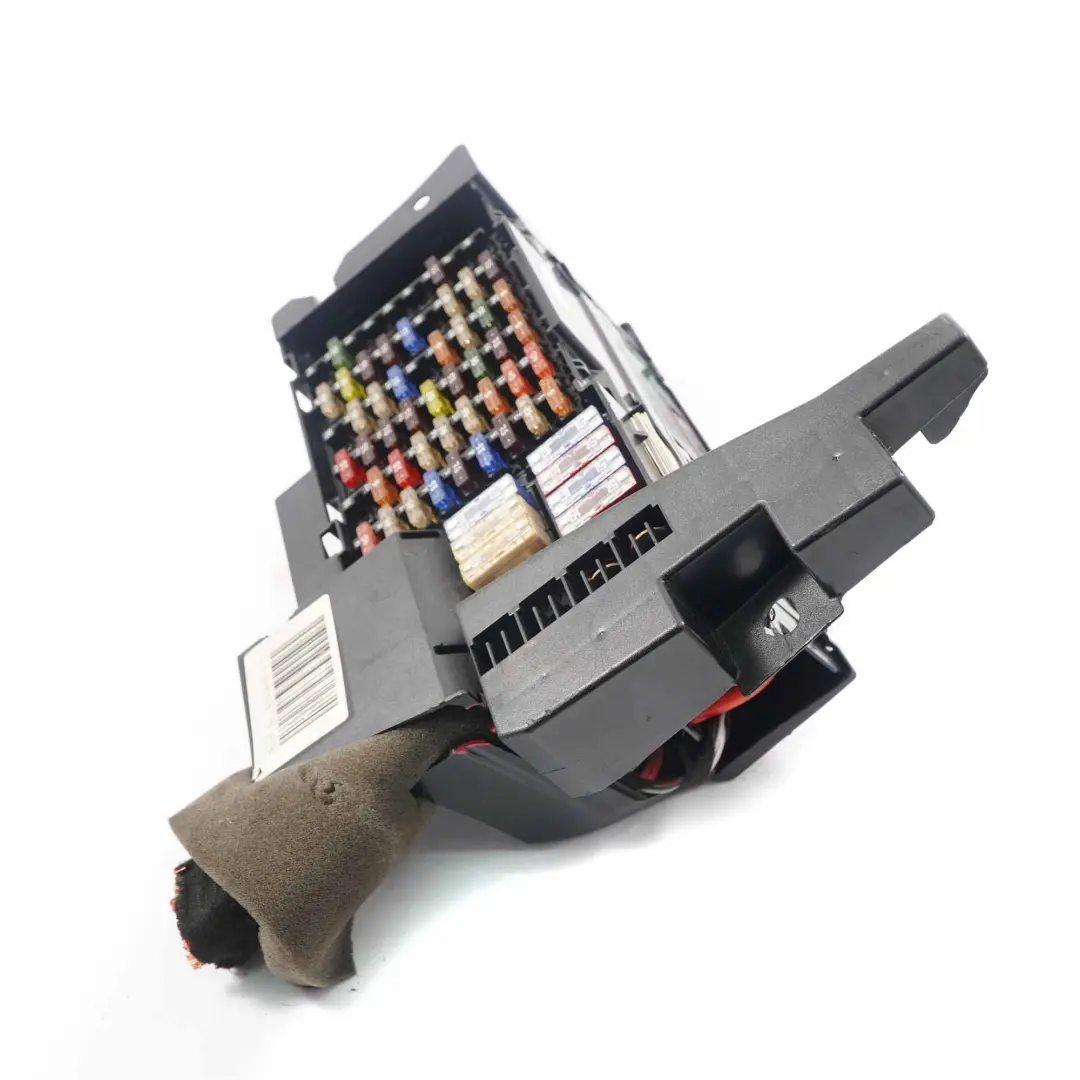  Scatola Fusibili Mercedes W169 W245 Modulo Controllo Relè Elettrico A1695451740 - SKU A1695451940-1 - Numero di parte A1695451940
