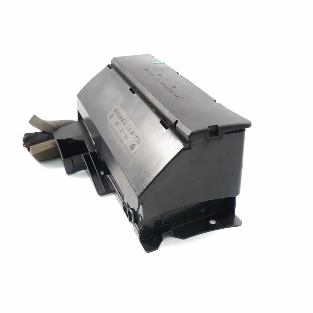 Caja Fusibles Mercedes W169 W245 Eléctrico Unidad Módulo Control A1695451740 para con número de pieza A1695451940 Caja Fusibles Mercedes W169 W245 Eléctrico Unidad Módulo Control A1695451740 - SKU A1695451940-1 - Número de pieza A1695451940