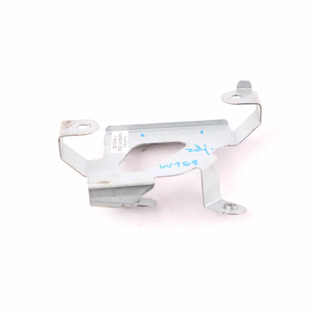 A169 Halterung Halterung Träger Parktronic Steuergerät für Mercedes mit Teilenummer A1695452640 Mercedes A169 Halterung Halterung Träger Parktronic Steuergerät - SKU A1695452640 - Teilenummer A1695452640