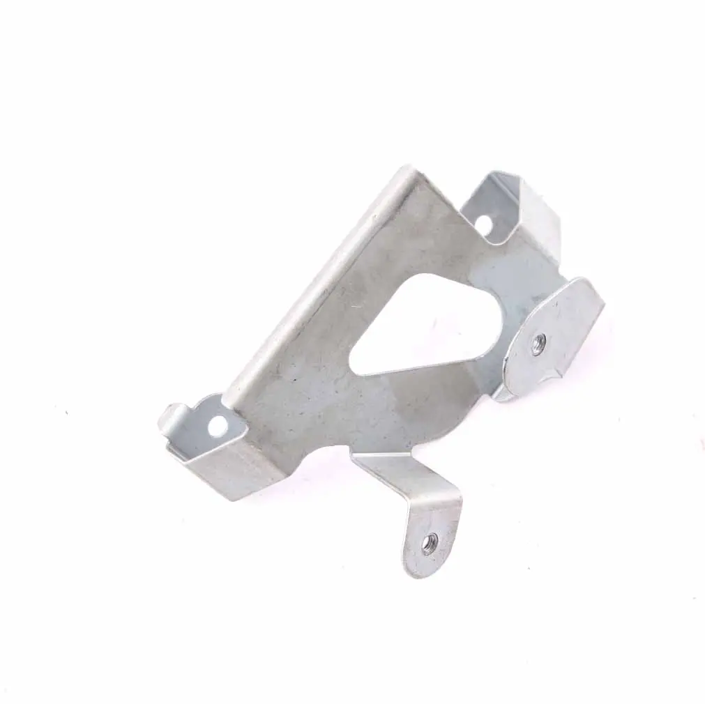 Mercedes A169 Support de fixation pour unité de contrôle Parktronic - SKU A1695452640 - Numéro de pièce A1695452640