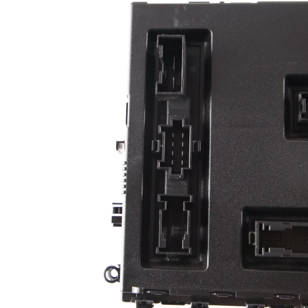 Mercedes W169 W245 SAM Control Module Fuse Box Unit - SKU A1695454332-1 - Part number A1695454332