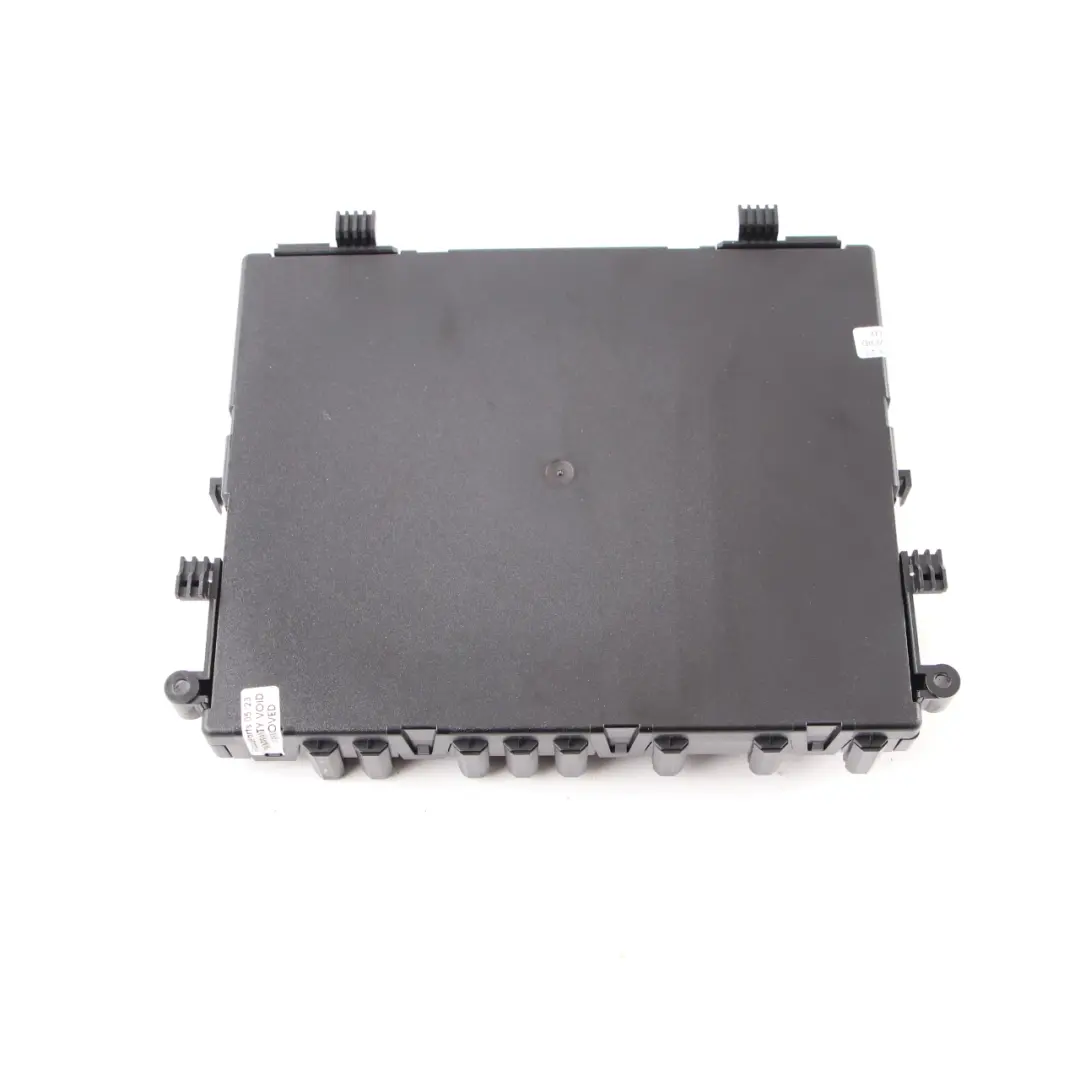 Mercedes-Benz W169 W245 Sam Módulo Control Unidad Caja Fusibles para con número de pieza A1695454332 Mercedes-Benz W169 W245 Sam Módulo Control Unidad Caja Fusibles - SKU A1695454332-1 - Número de pieza A1695454332