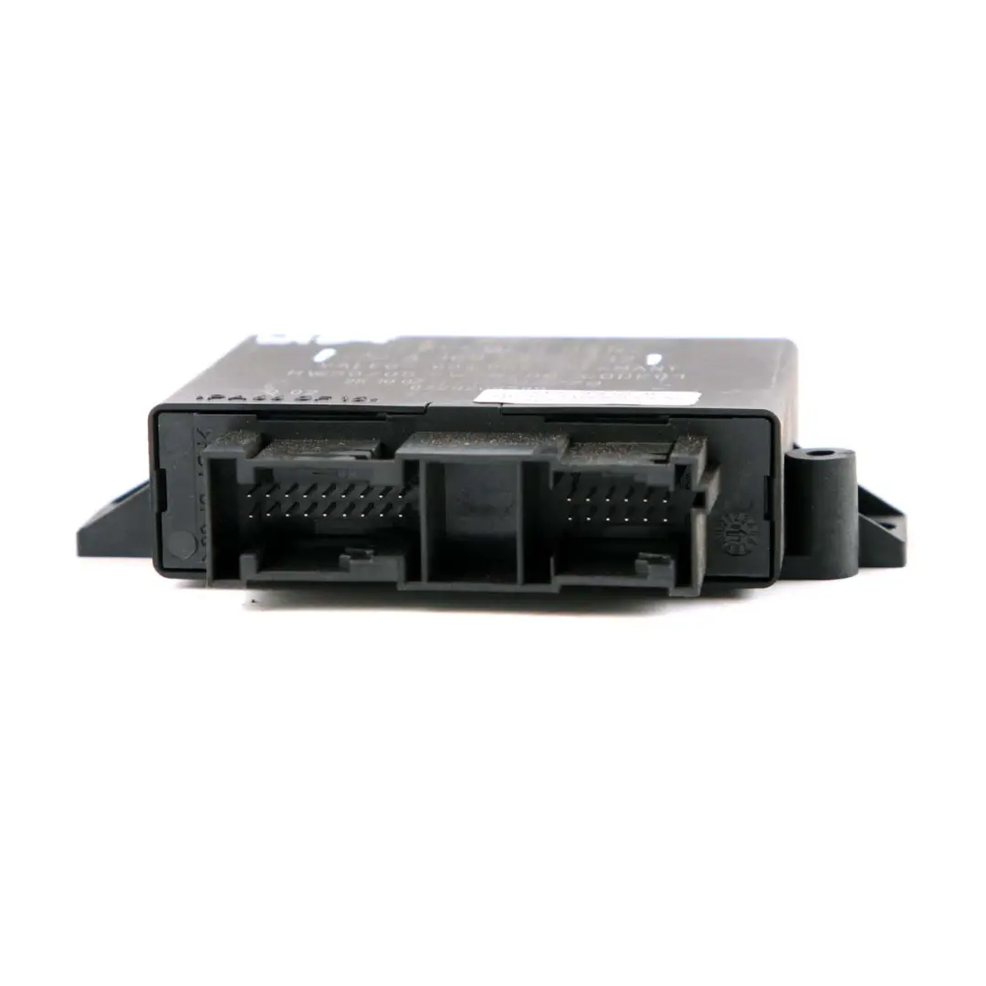 Module Contrôle Distance Capteur Stationnement PDC ECU pour Mercedes W169 à propos du numéro de pièce A1695455332 Mercedes W169 Module Contrôle Distance Capteur Stationnement PDC ECU - SKU A1695455332 - Numéro de pièce A1695455332