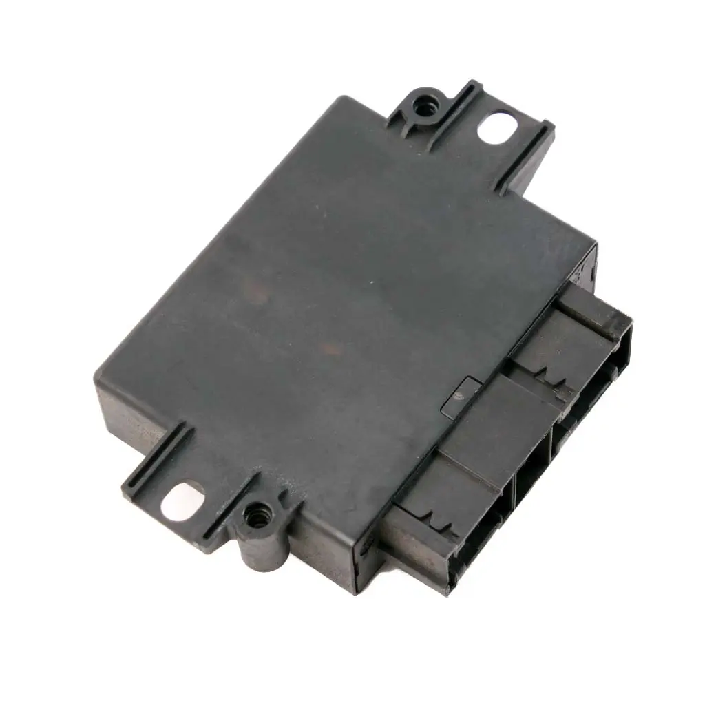 Mercedes W169 PDC Parking Sensor Distance Control Module Unit ECU - SKU A1695455332 - Part number A1695455332
