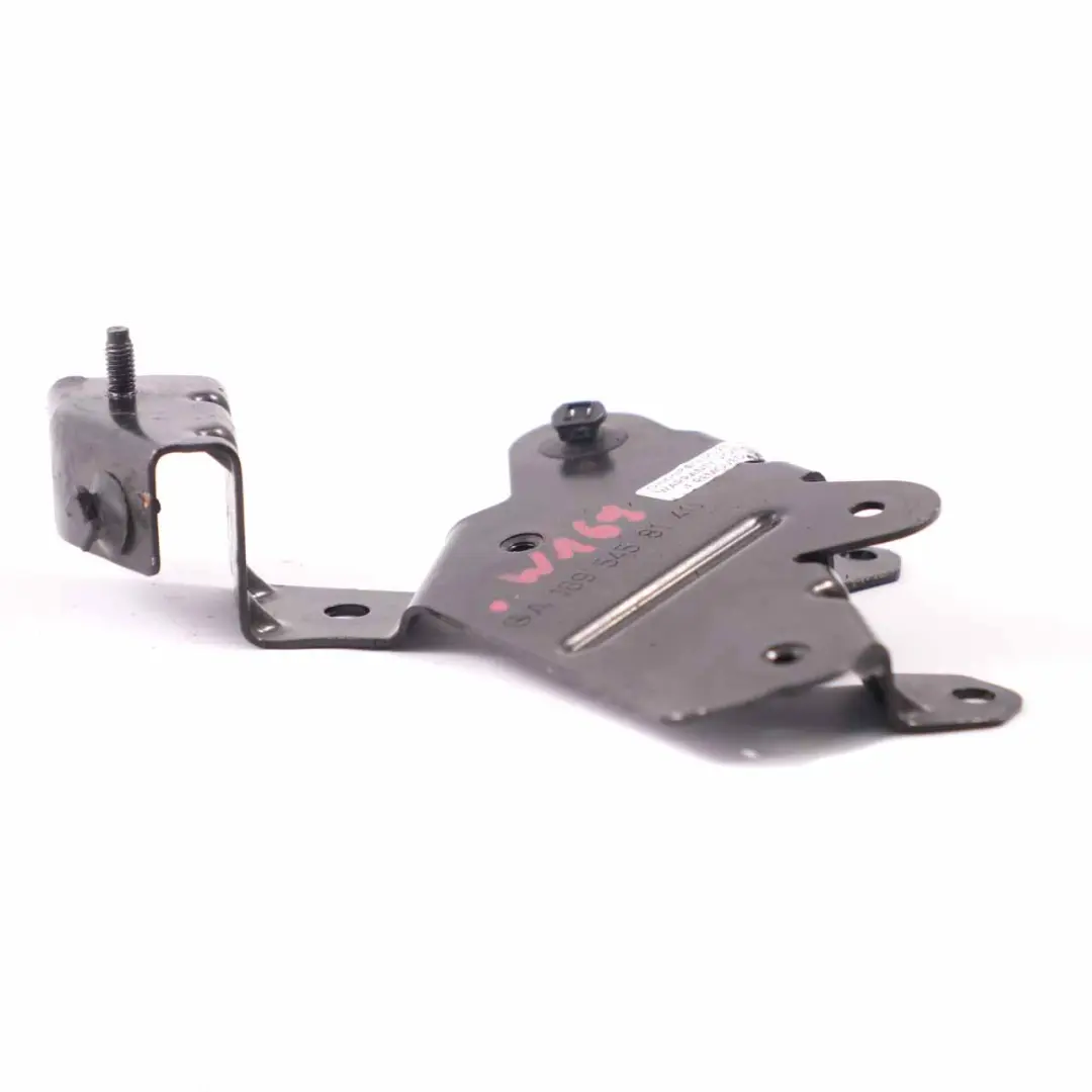 Control Staffa Supporto Supporto Copertura per Mercedes W169 W245 Relay con numero di parte A1695458140 Mercedes W169 W245 Relay Control Staffa Supporto Supporto Copertura - SKU A1695458140 - Numero di parte A1695458140