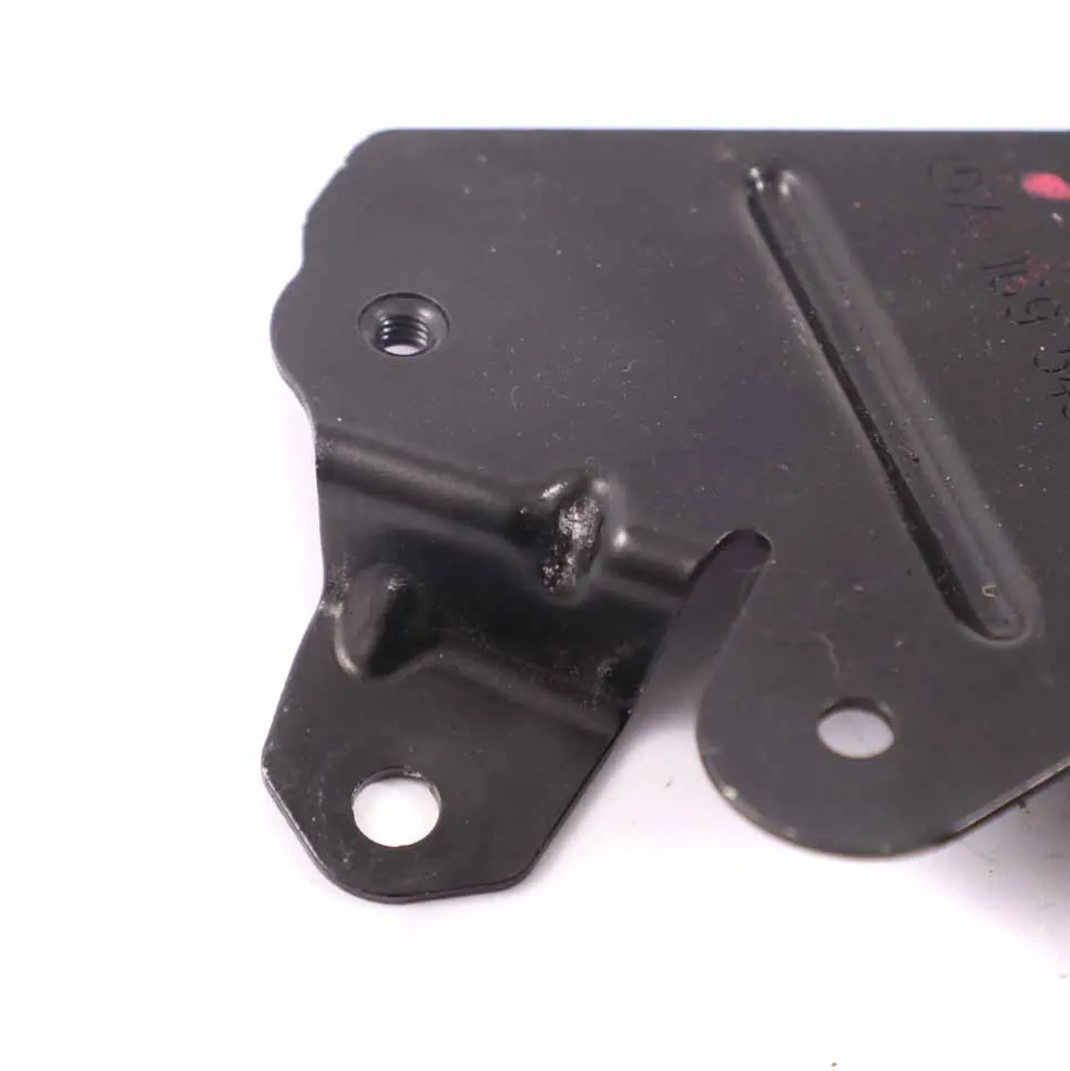 Mercedes W169 W245 Relais Steuergerät Halterung Halterung Abdeckung - SKU A1695458140 - Teilenummer A1695458140