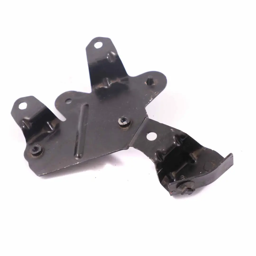 Mercedes W169 W245 Relais Steuergerät Halterung Halterung Abdeckung - SKU A1695458140 - Teilenummer A1695458140