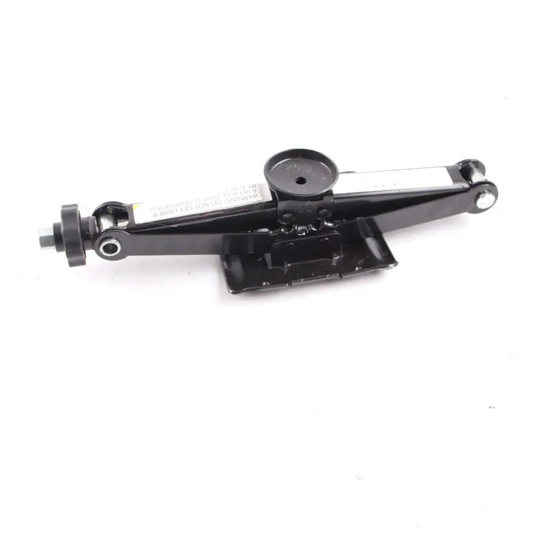 Martinetto di sollevamento per Mercedes W169 W245 W204 con numero di parte A1695800018 Mercedes W169 W245 W204 Martinetto di sollevamento - SKU A1695800018 - Numero di parte A1695800018