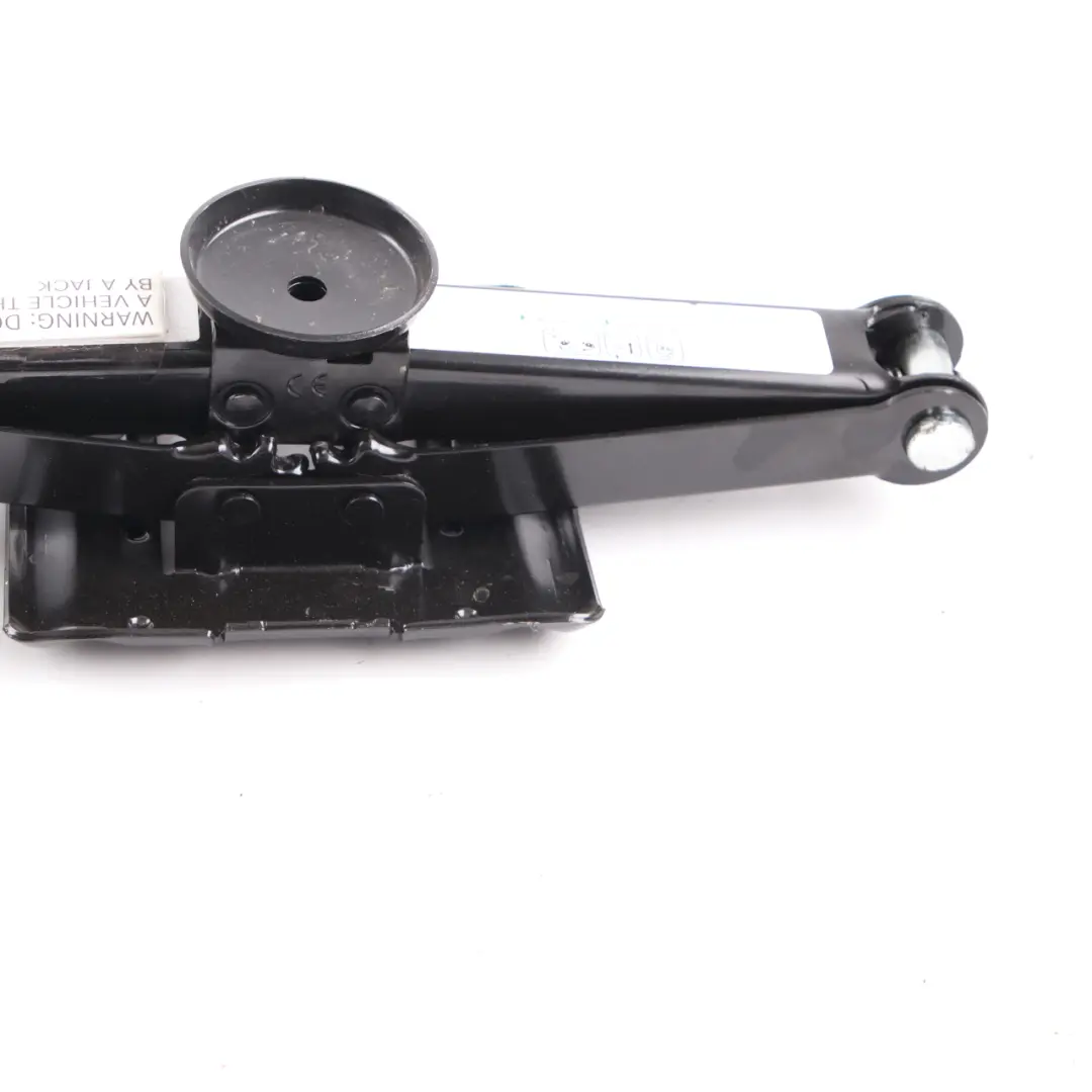 Mercedes W169 W245 W204 Cric de levage élévateur de roue d'urgence - SKU A1695800018 - Numéro de pièce A1695800018