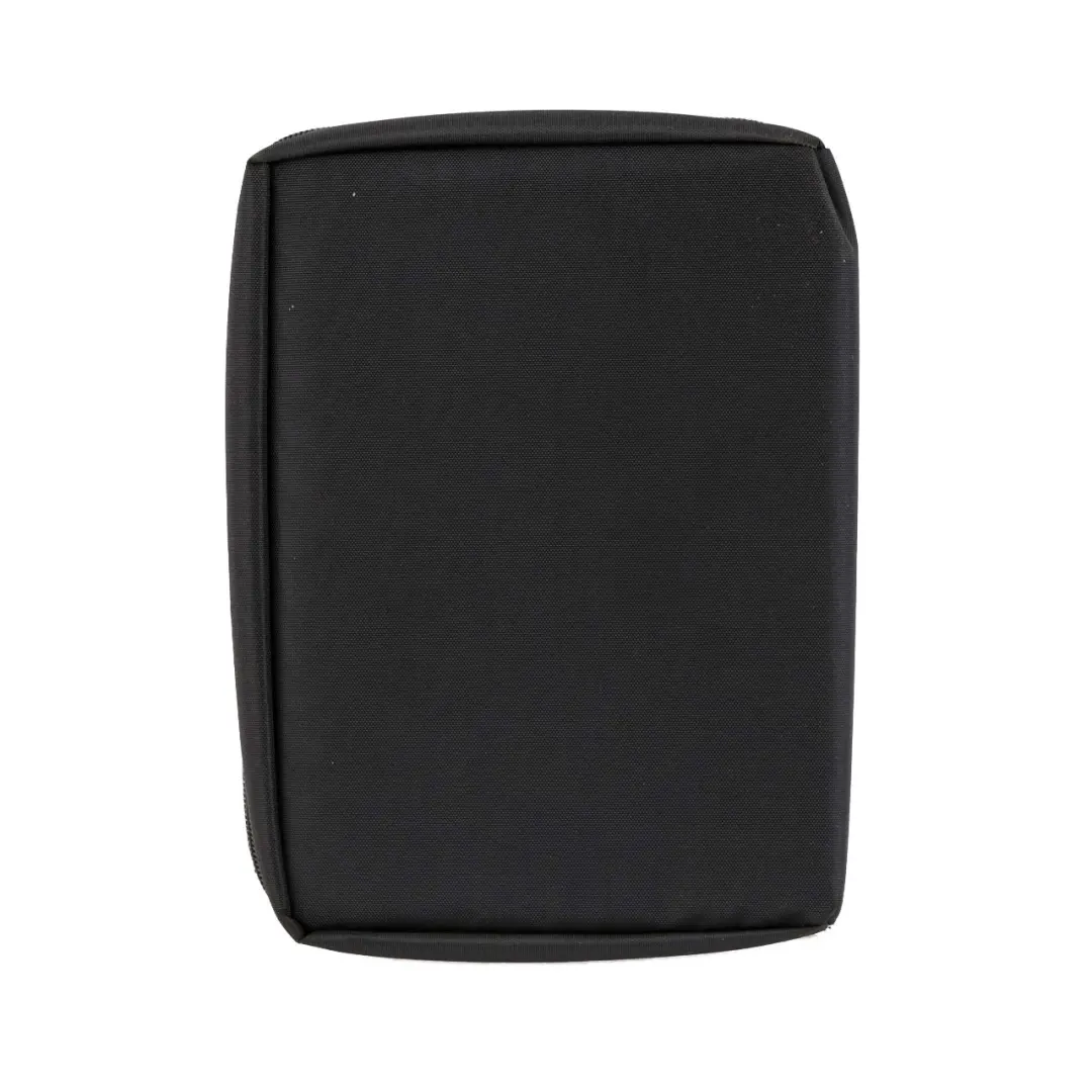 Mercedes A-Class W169 Service Booklet Book Set Pouch Case Wallet - SKU A1695842183 - Part number A1695842183