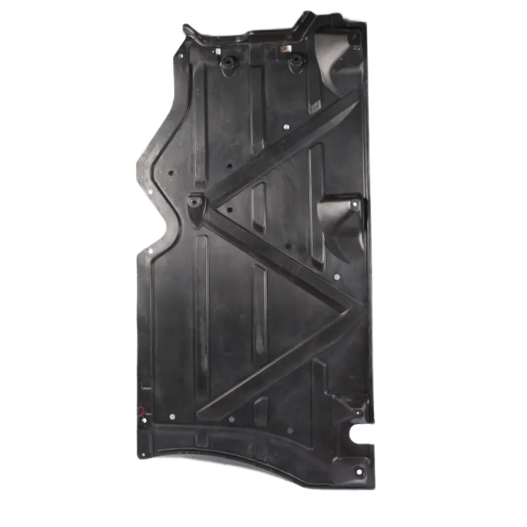 Underfloor Panel Undertray Front Right O/S Cover to Mercedes W245 with Part number A1696100908 Mercedes W245 Underfloor Panel Undertray Front Right O/S Cover - SKU A1696100908 - Part number A1696100908