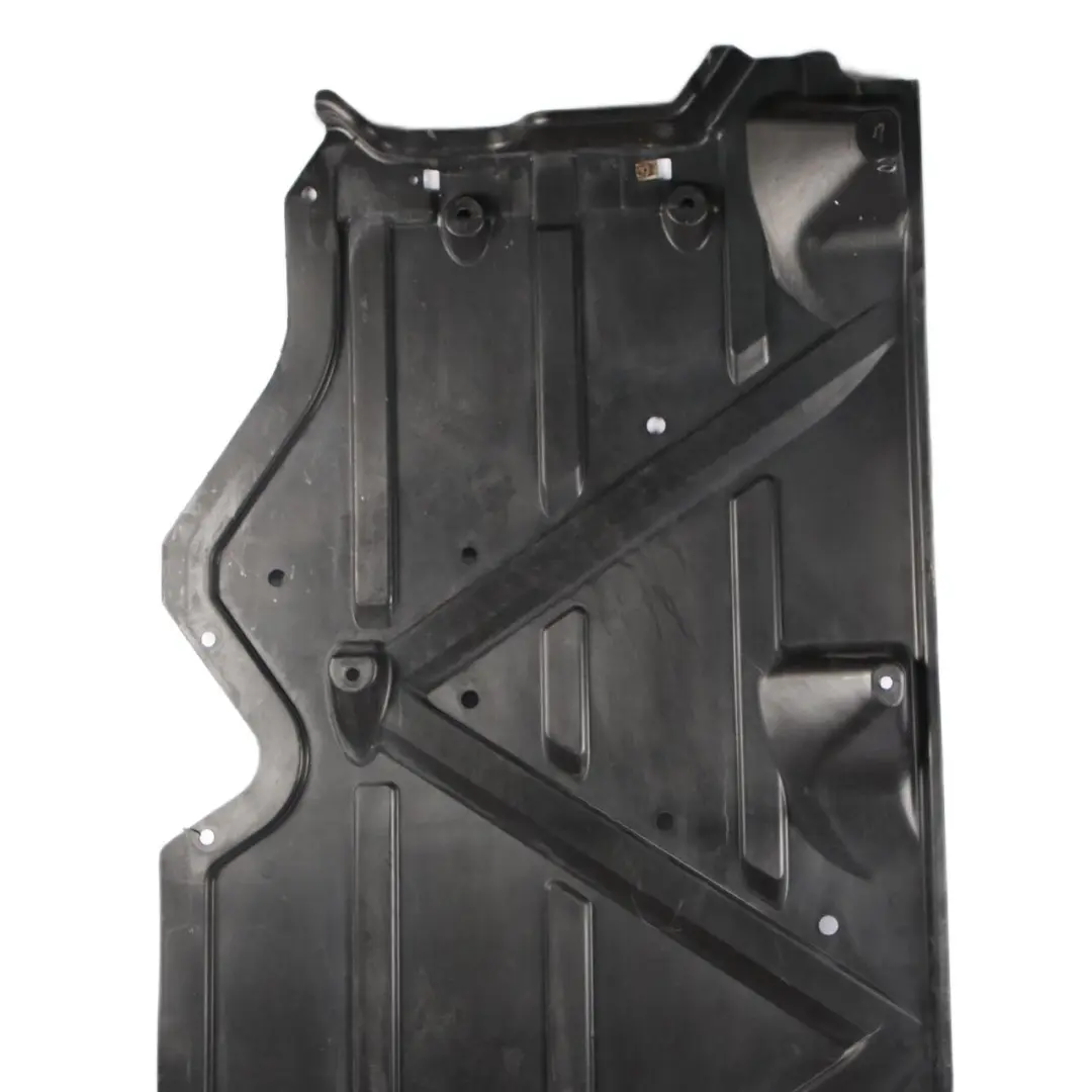 Underfloor Panel Undertray Front Right O/S Cover to Mercedes W245 with Part number A1696100908 Mercedes W245 Underfloor Panel Undertray Front Right O/S Cover - SKU A1696100908 - Part number A1696100908