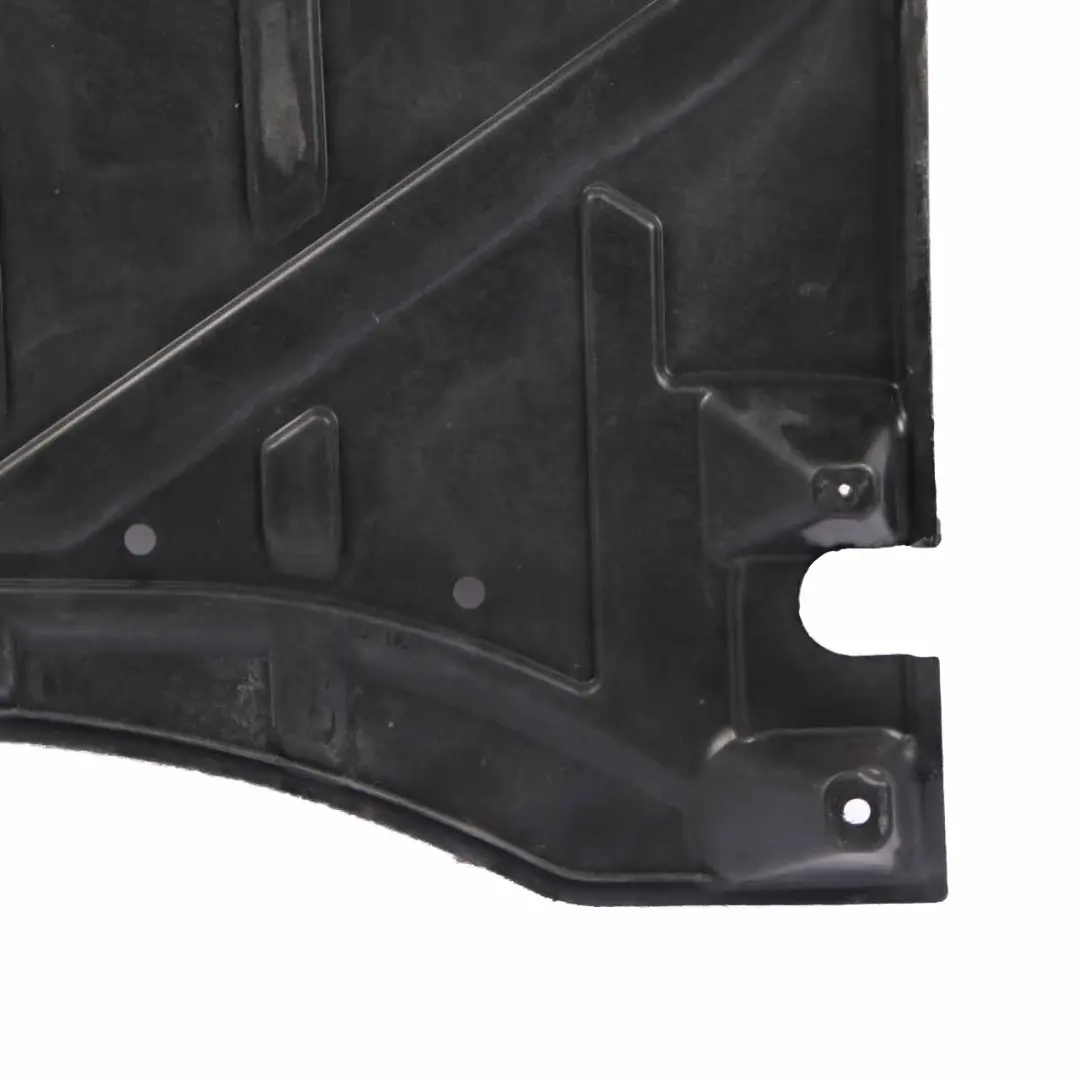 Mercedes W245 Pannello Sottopavimento Sottotraccia Anteriore Cover - SKU A1696100908 - Numero di parte A1696100908