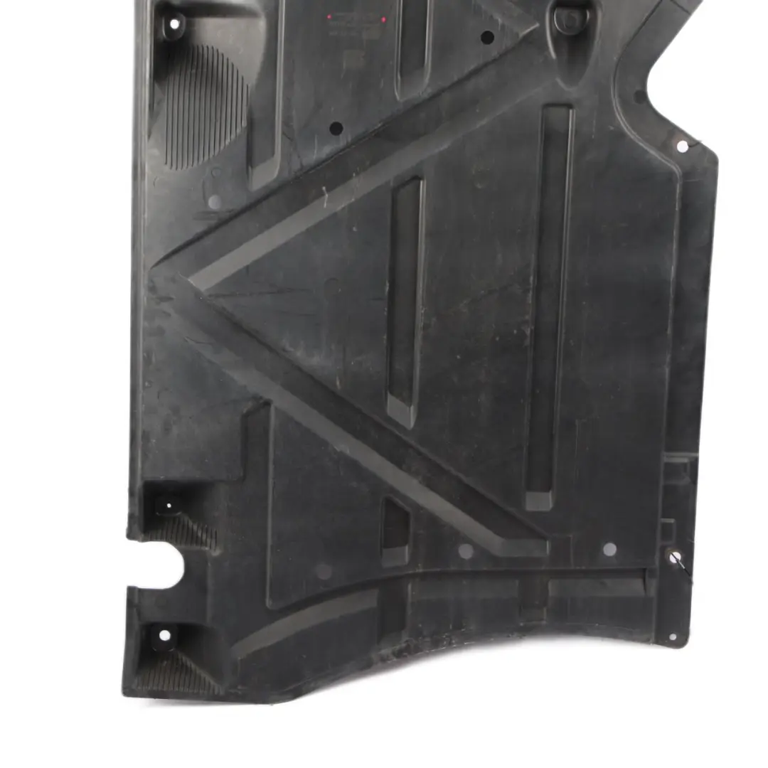 Mercedes W245 Panneau Plancher Avant Droit Couvercle - SKU A1696100908 - Numéro de pièce A1696100908