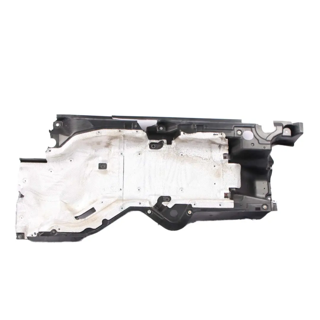 Underfloor Panel Undertray Tunnel Trim Cover Diesel to Mercedes W169 with Part number A1696103508 Mercedes W169 Underfloor Panel Undertray Tunnel Trim Cover Diesel - SKU A1696103508-1 - Part number A1696103508
