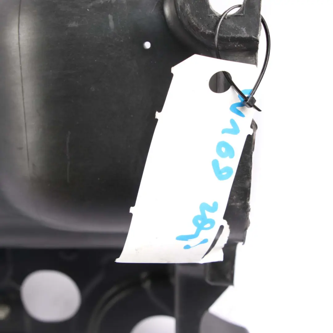 Mercedes W169 Underfloor Panel Undertray Tunnel Trim Cover Diesel - SKU A1696103508-1 - Part number A1696103508