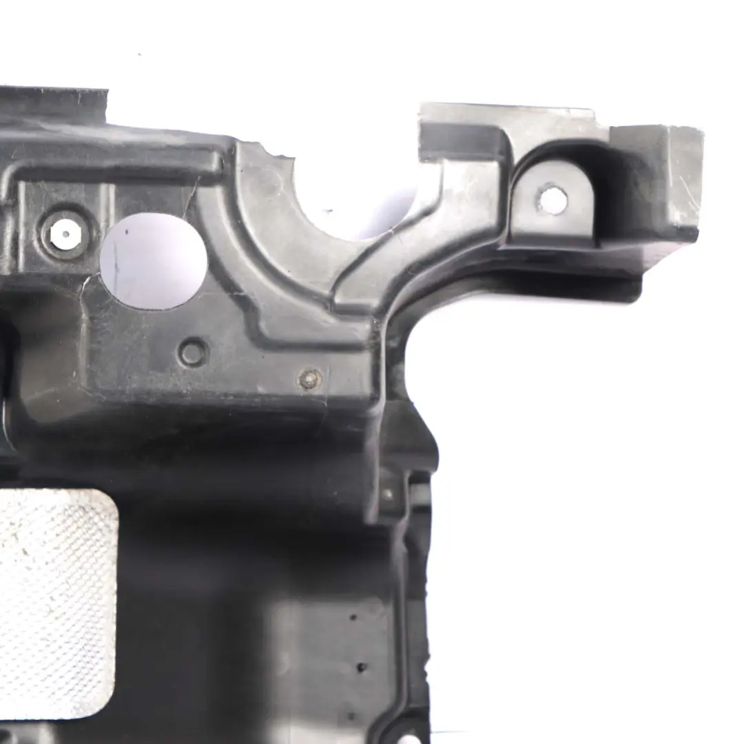 Underfloor Panel Undertray Tunnel Trim Cover Diesel to Mercedes W169 with Part number A1696103508 Mercedes W169 Underfloor Panel Undertray Tunnel Trim Cover Diesel - SKU A1696103508-1 - Part number A1696103508