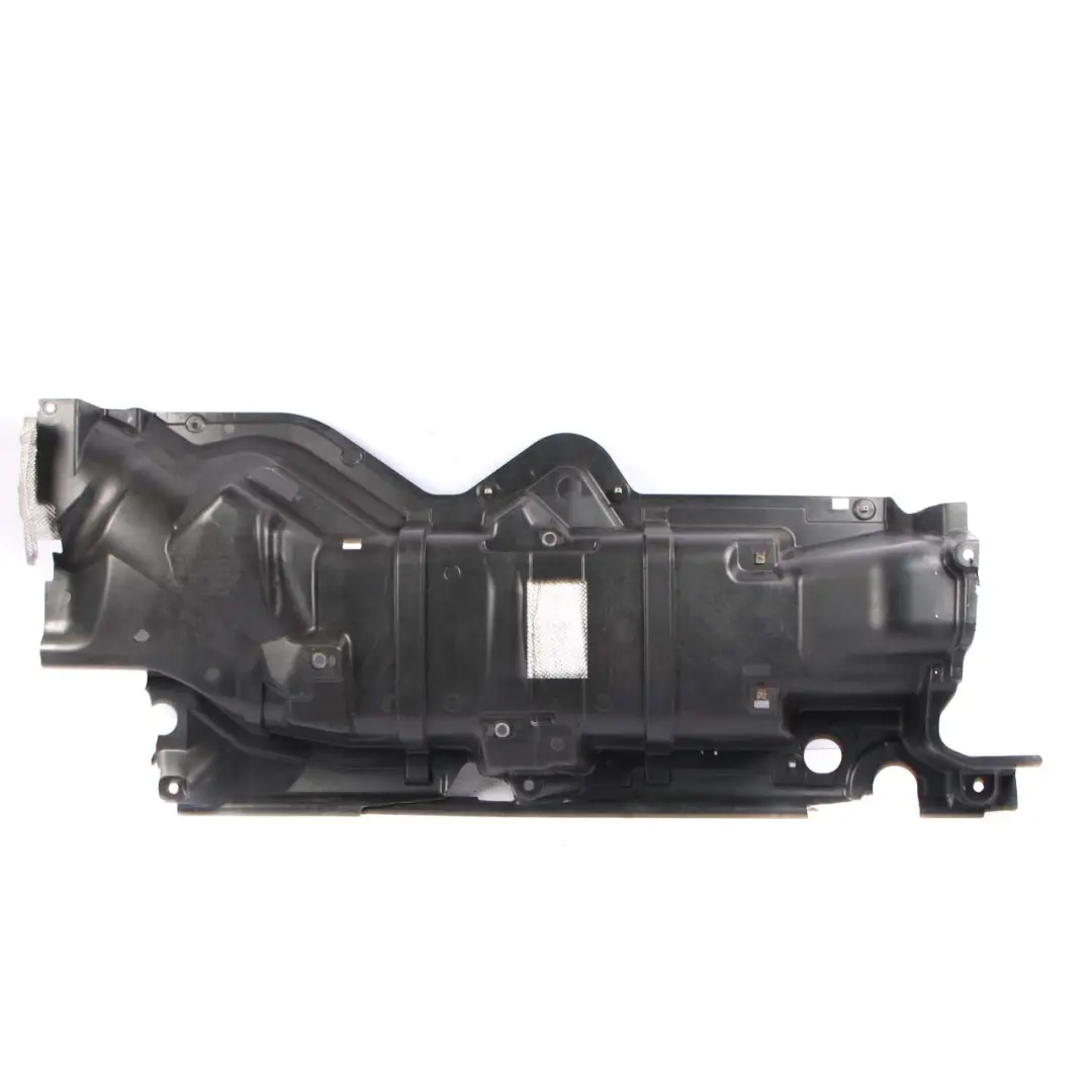 Underfloor Panel Undertray Tunnel Trim Cover Diesel to Mercedes W169 with Part number A1696103508 Mercedes W169 Underfloor Panel Undertray Tunnel Trim Cover Diesel - SKU A1696103508-1 - Part number A1696103508