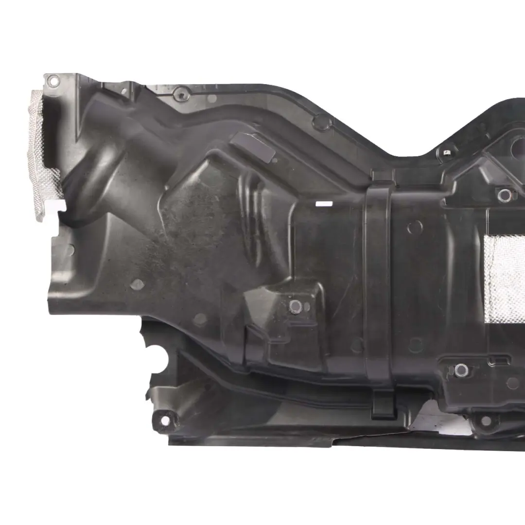 Underfloor Panel Undertray Tunnel Trim Cover Diesel to Mercedes W169 with Part number A1696103508 Mercedes W169 Underfloor Panel Undertray Tunnel Trim Cover Diesel - SKU A1696103508-1 - Part number A1696103508