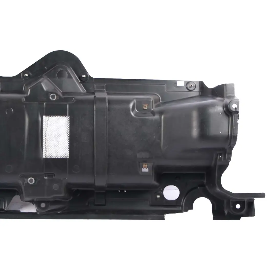 Mercedes W169 Underfloor Panel Undertray Tunnel Trim Cover Diesel - SKU A1696103508-1 - Part number A1696103508