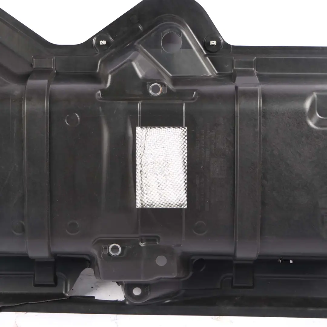 Mercedes W169 Underfloor Panel Undertray Tunnel Trim Cover Diesel - SKU A1696103508-1 - Part number A1696103508