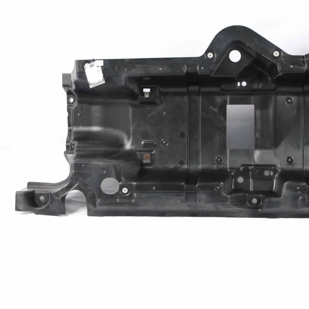 Underfloor Panel Undertray Tunnel Trim Cover Diesel to Mercedes W169 with Part number A1696103508 Mercedes W169 Underfloor Panel Undertray Tunnel Trim Cover Diesel - SKU A1696103508-2 - Part number A1696103508