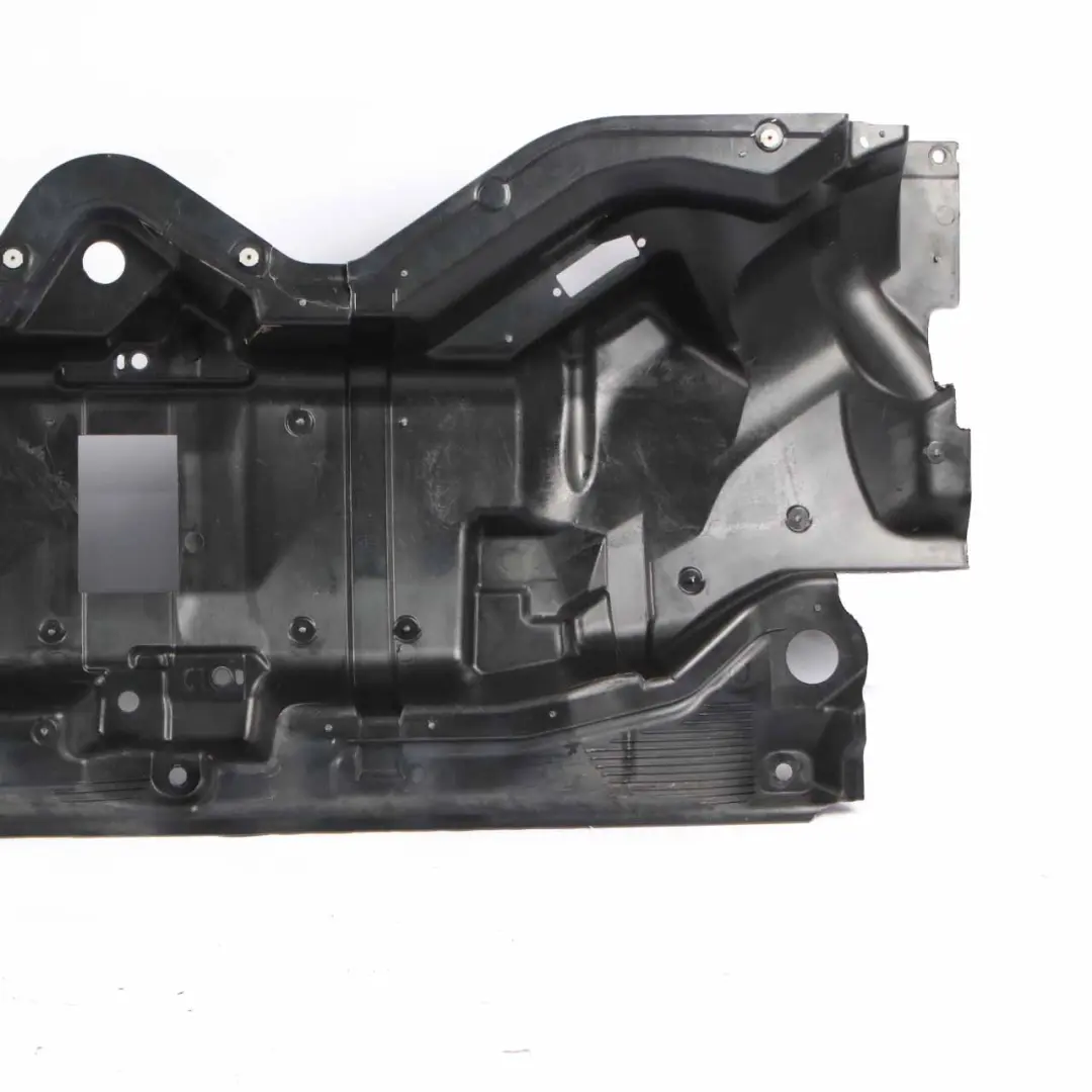 Mercedes W169 Underfloor Panel Undertray Tunnel Trim Cover Diesel - SKU A1696103508-2 - Part number A1696103508