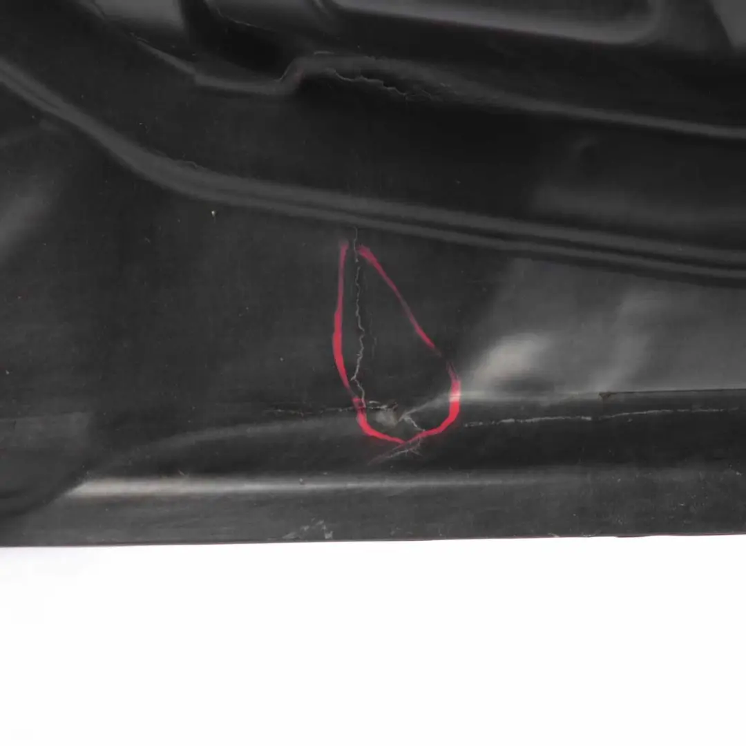 Underfloor Panel Undertray Tunnel Trim Cover Diesel to Mercedes W169 with Part number A1696103508 Mercedes W169 Underfloor Panel Undertray Tunnel Trim Cover Diesel - SKU A1696103508-2 - Part number A1696103508