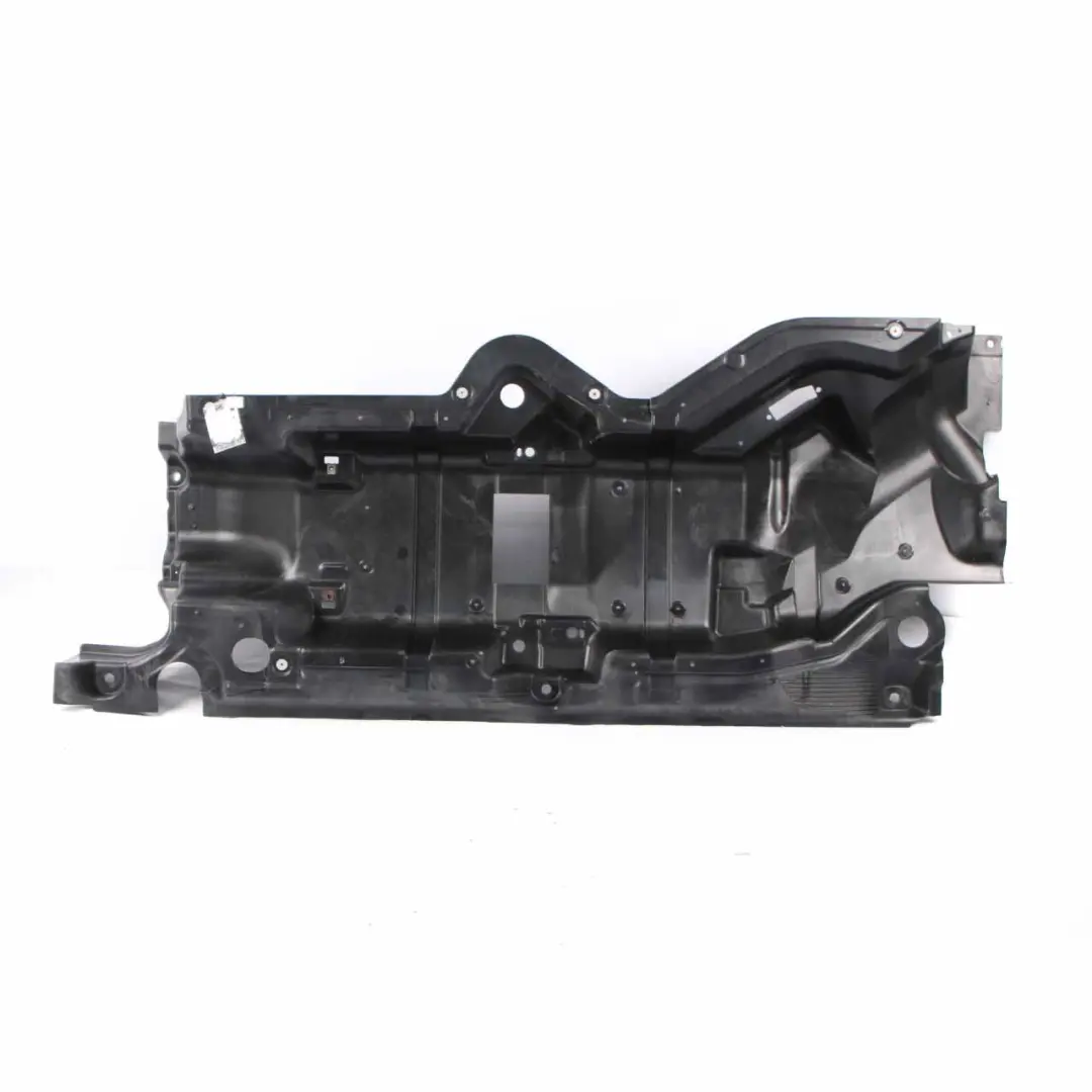 Underfloor Panel Undertray Tunnel Trim Cover Diesel to Mercedes W169 with Part number A1696103508 Mercedes W169 Underfloor Panel Undertray Tunnel Trim Cover Diesel - SKU A1696103508-2 - Part number A1696103508