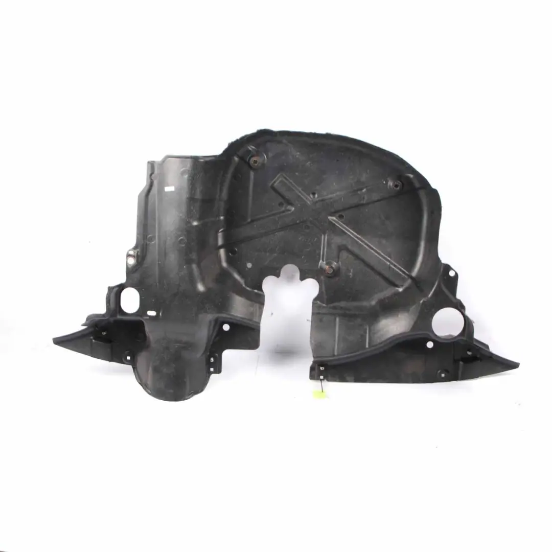 Mercedes W169 W245 Ersatzrad Abschirmung Panel Abdeckung gut - SKU A1696103608 - Teilenummer A1696103608