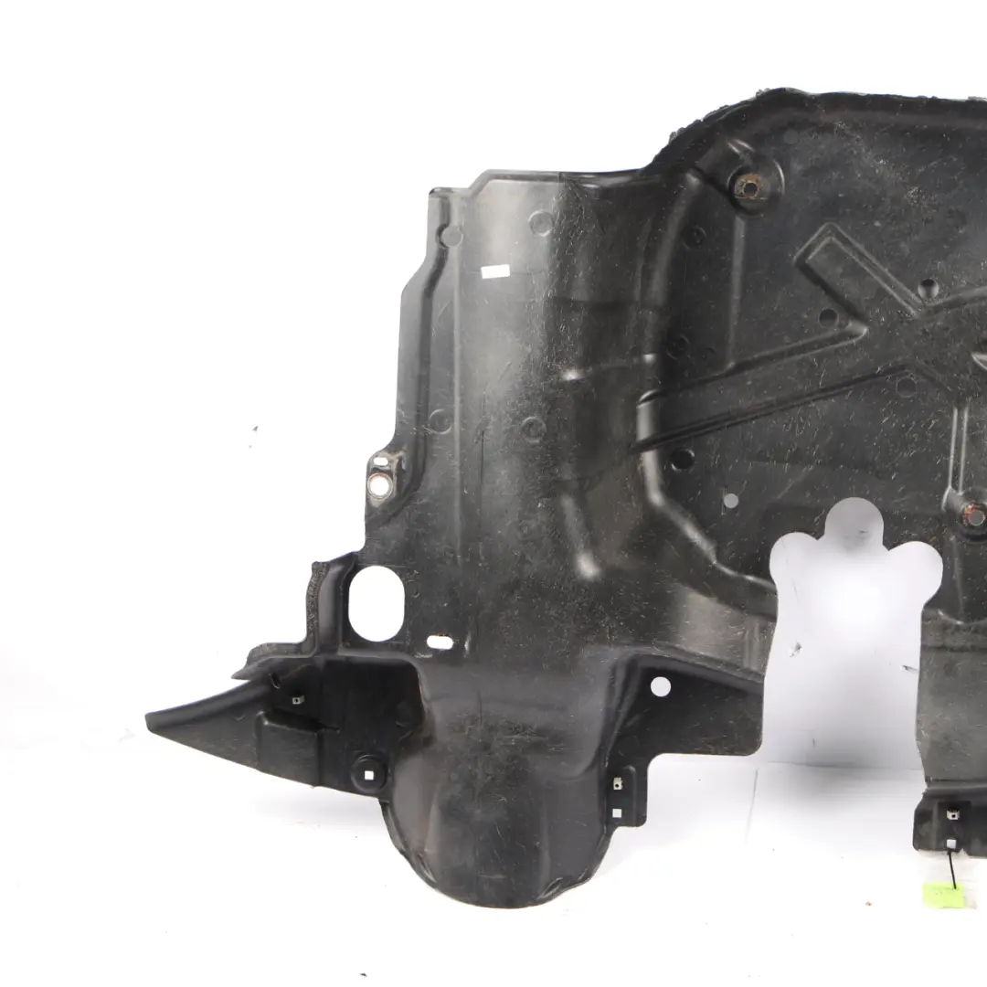 Mercedes W169 W245 Ersatzrad Abschirmung Panel Abdeckung gut - SKU A1696103608 - Teilenummer A1696103608