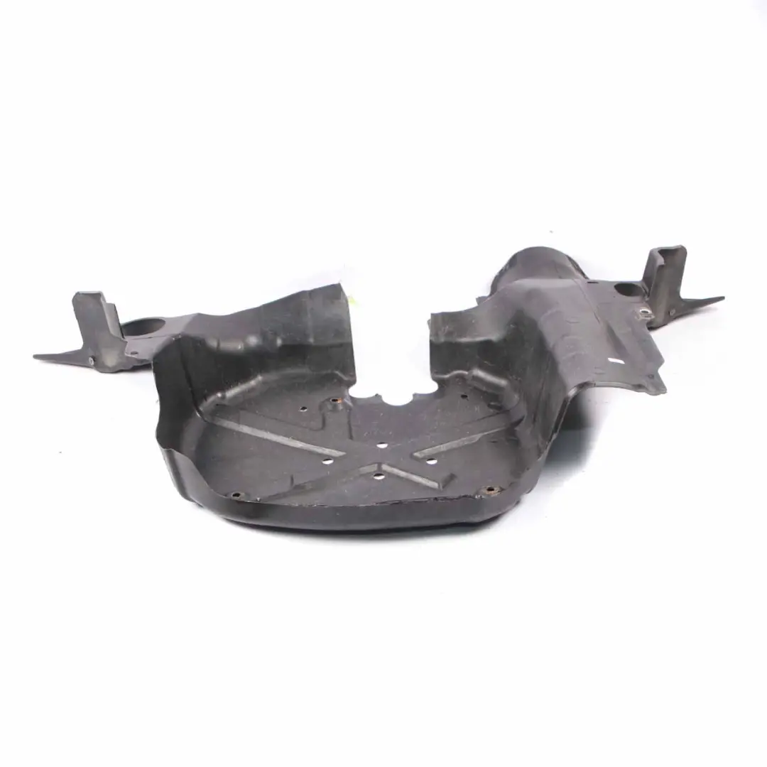 Mercedes W169 W245 Ruota di scorta Pannello di copertura pozzo - SKU A1696103608 - Numero di parte A1696103608