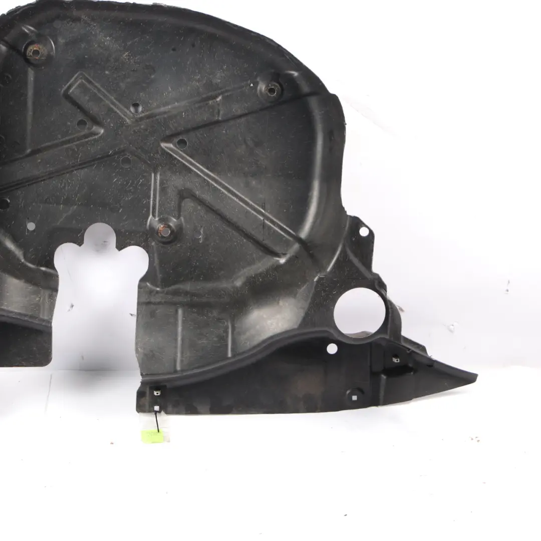 Ruota di scorta Pannello di copertura pozzo per Mercedes W169 W245 con numero di parte A1696103608 Mercedes W169 W245 Ruota di scorta Pannello di copertura pozzo - SKU A1696103608 - Numero di parte A1696103608