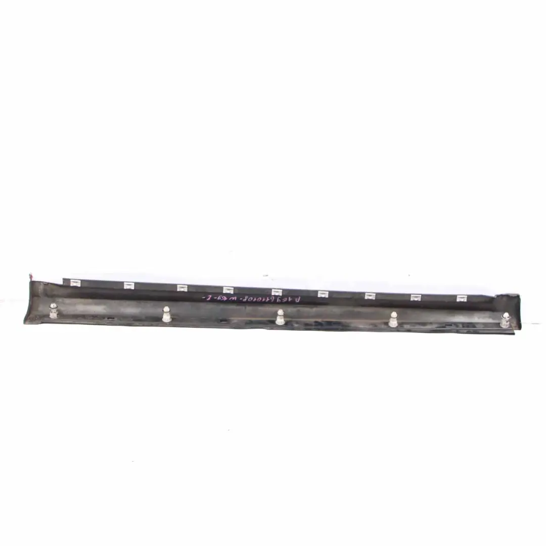 Mercedes W169 Side Skirt Door Sill Side Cover Left N/S - SKU A1696110108-1 - Part number A1696110108